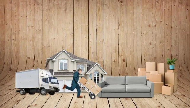 搬家费用怎么算